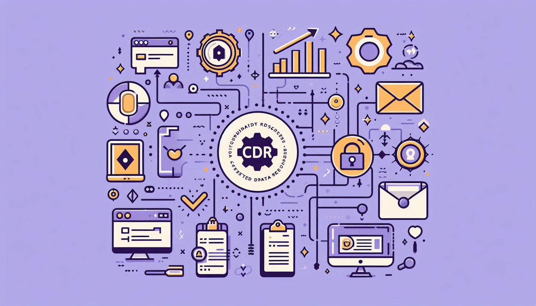 Who is a CDR Participant?_content