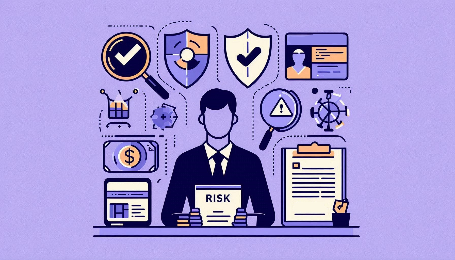 Key Components of a Bank Compliance Check