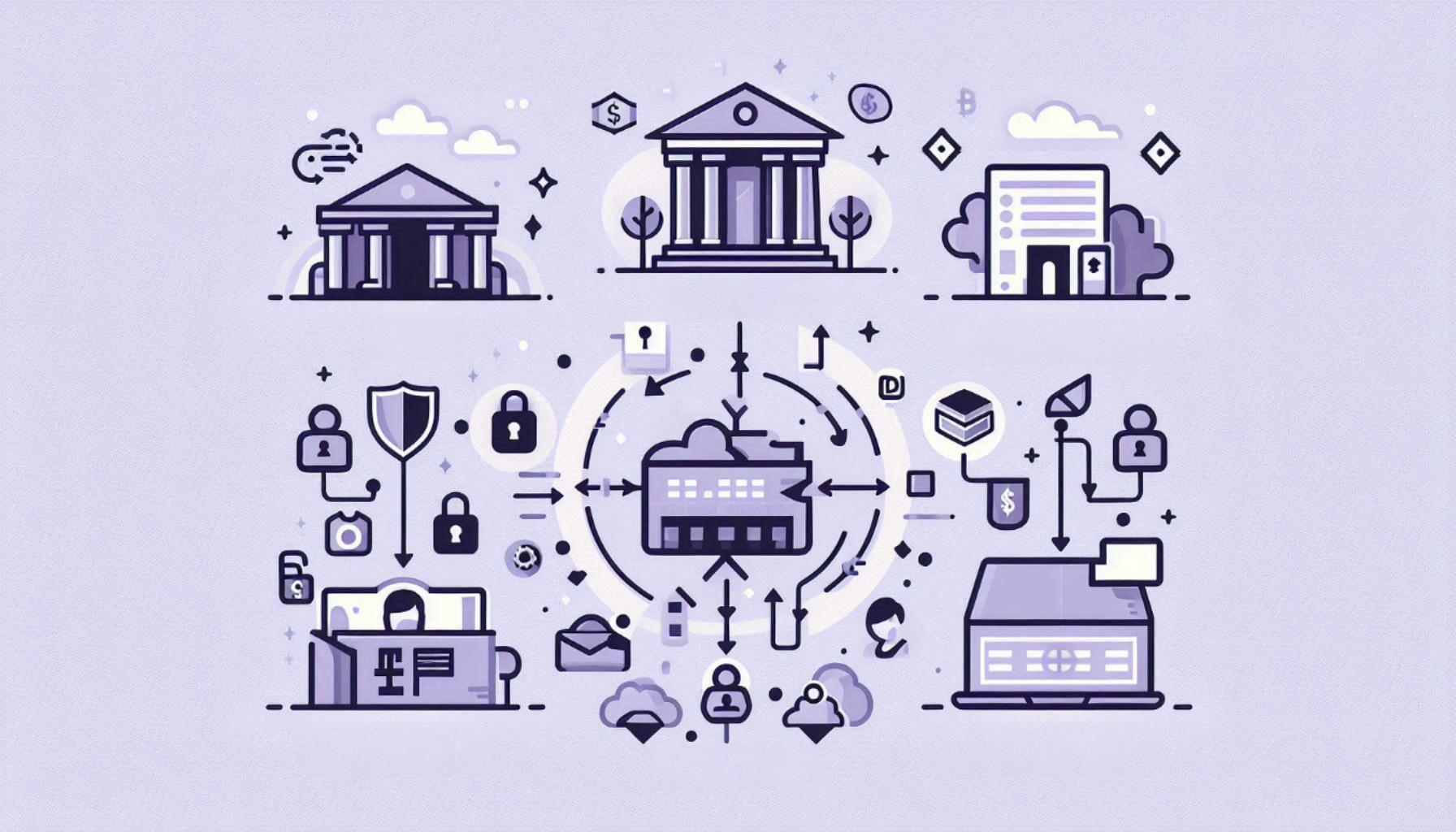 Who Can Be Classified as a Data Holder in Finance?