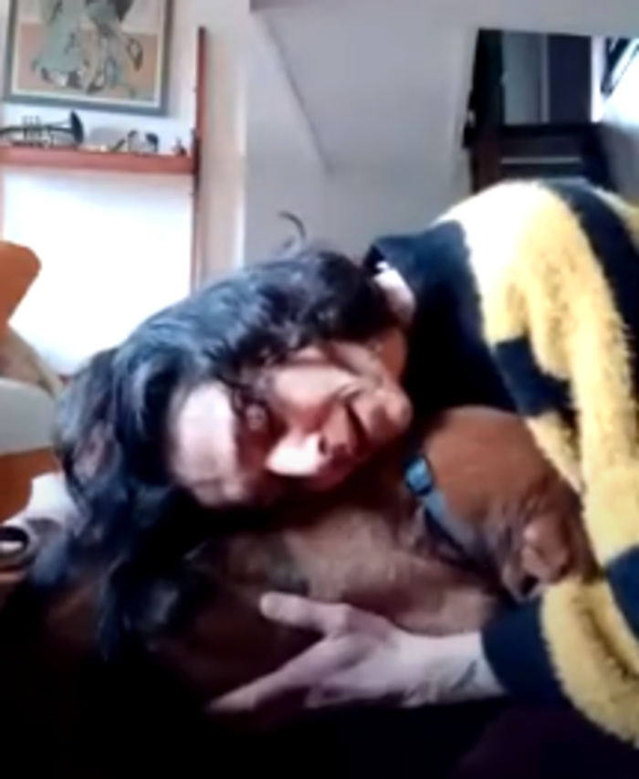 cover un buongiorno