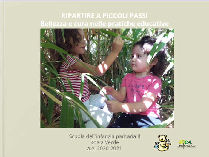 cover ripartire a piccoli passi 1