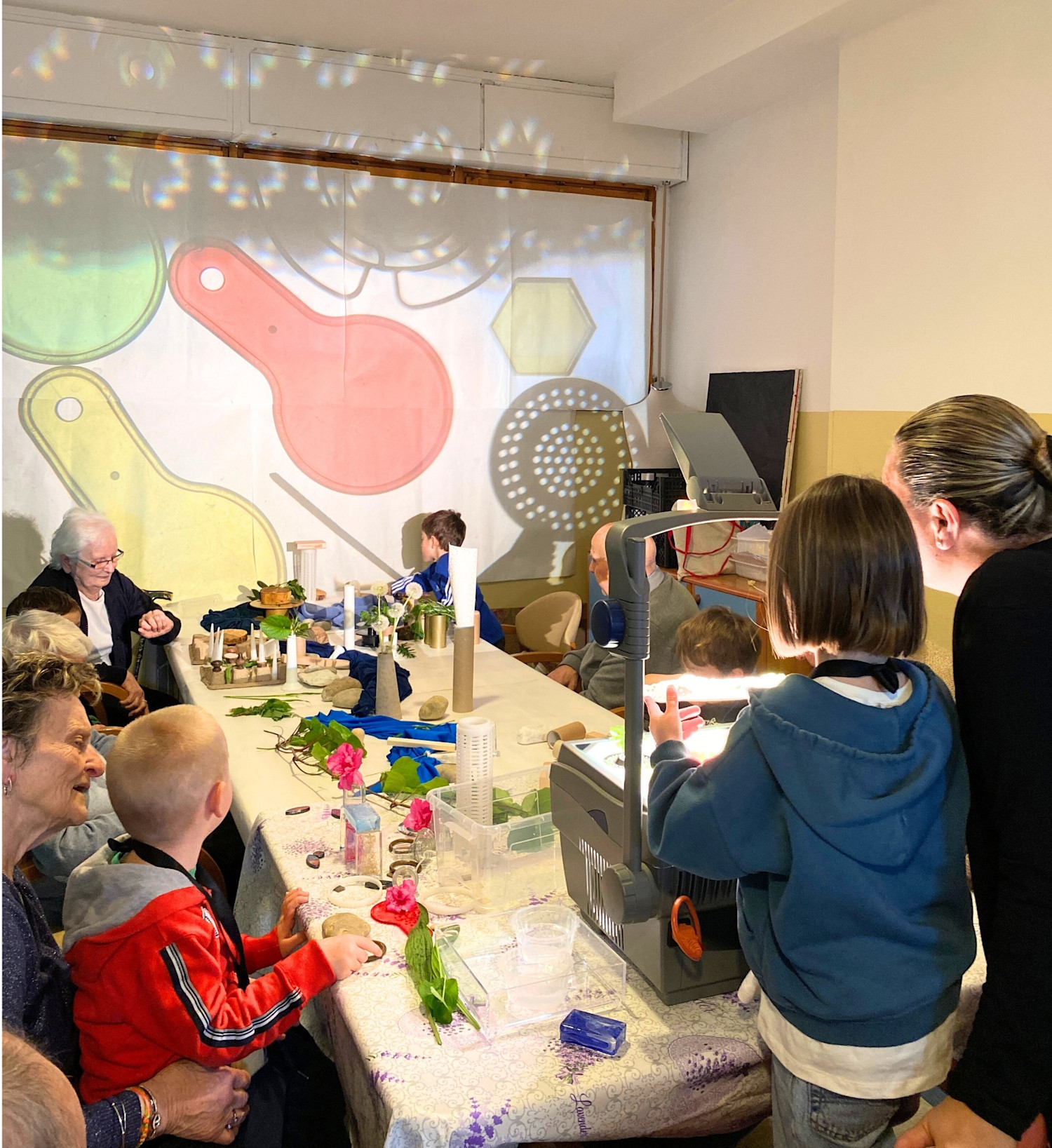 Media e inclusione: nuove forme di comunicazione