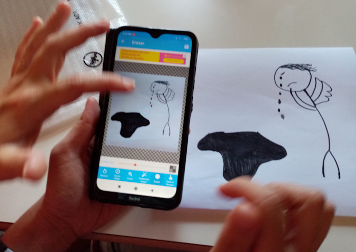 La documentazione educativa