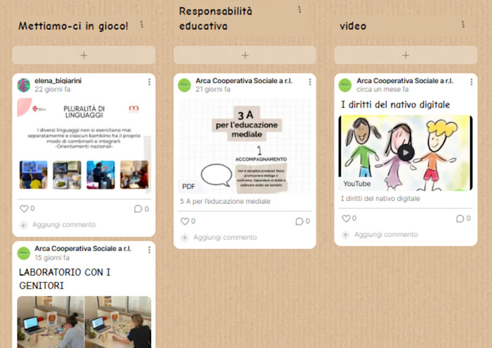 Dall’informazione alla condivisione: comunicazione efficace nei servizi