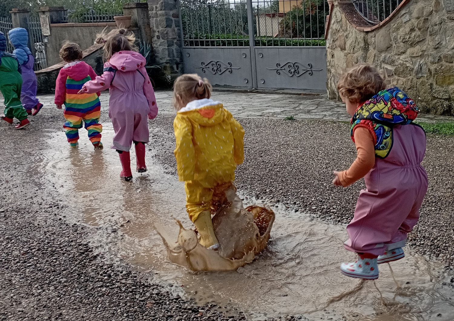 Educazione e territorio: insieme costruiamo legami