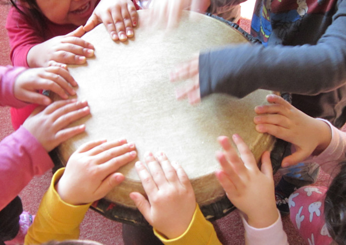 Educazione senza stereotipi