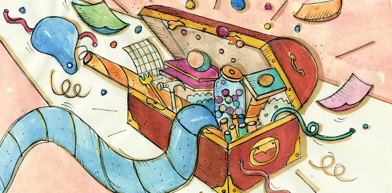 Officina di Arcalab cover