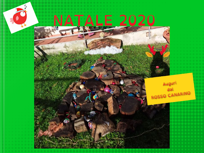 cover natale
