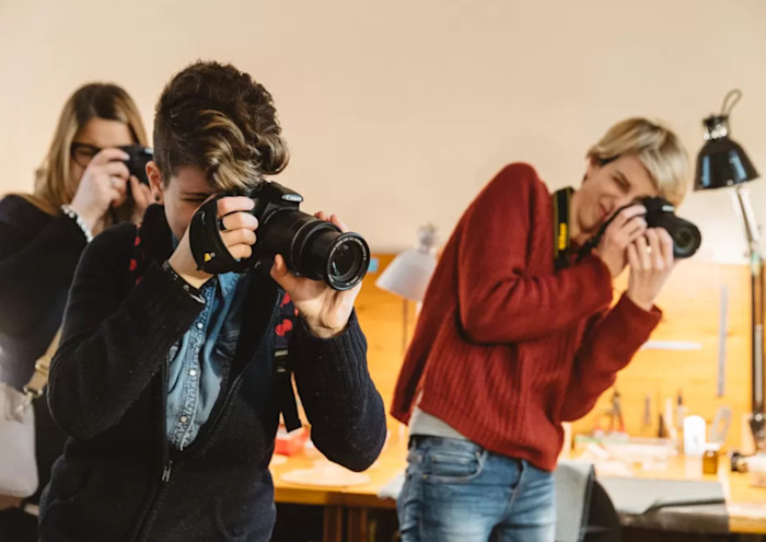 Raccontare attraverso un video