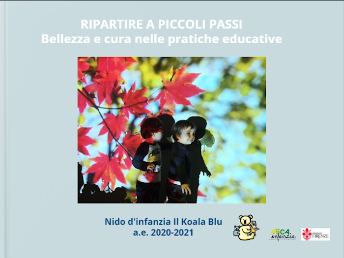 ripartire a piccoli passi 2
