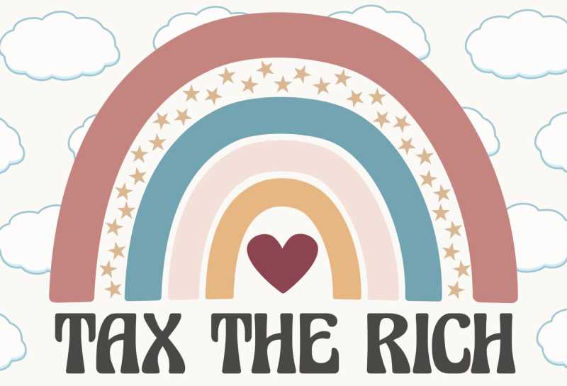 Wealth Tax logo