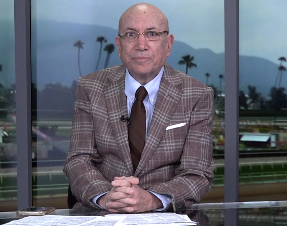 JEFF SIEGEL