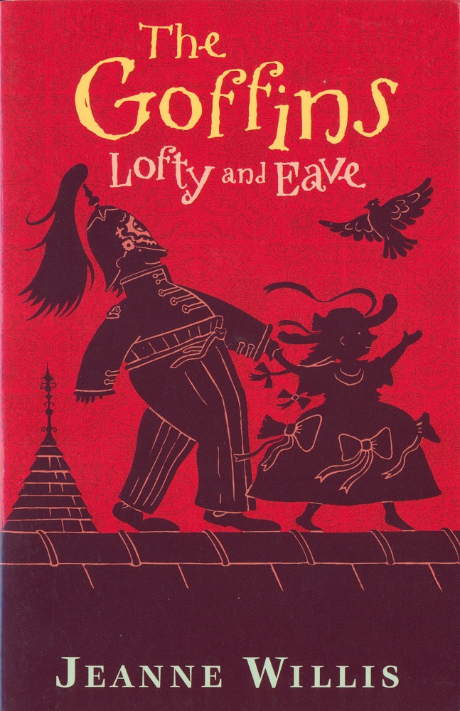 The Goffins Lofty and Eave Cover