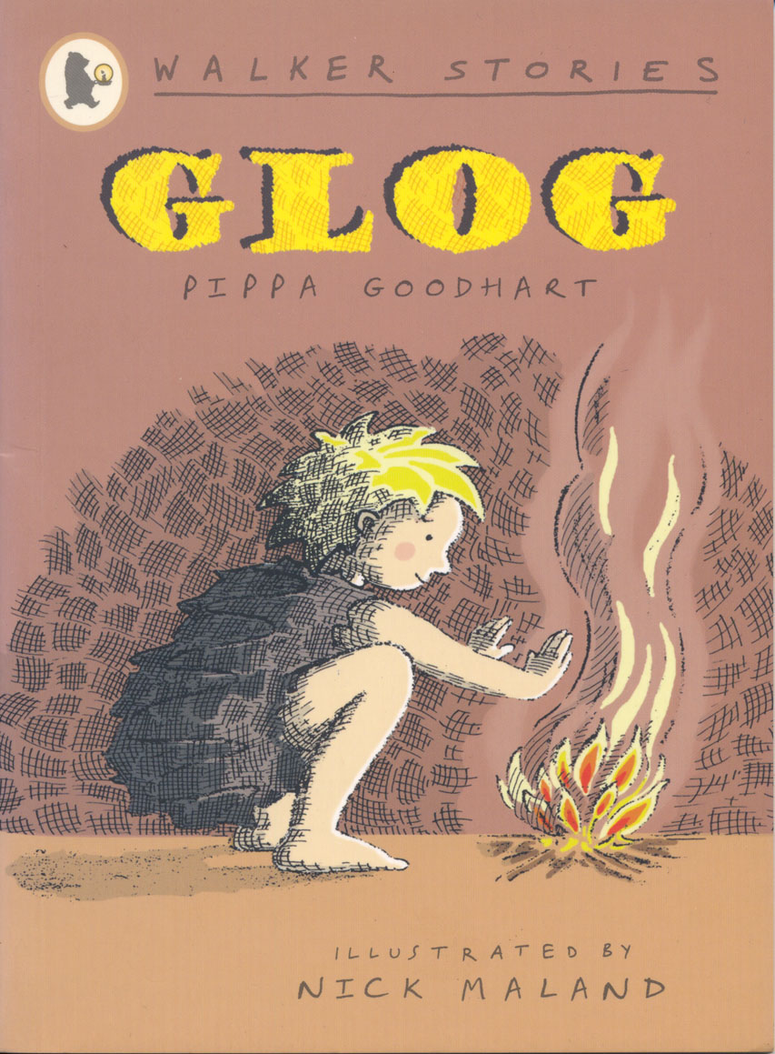 Glog Front Cover