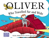 Oliver Who Travelled Far And Wide