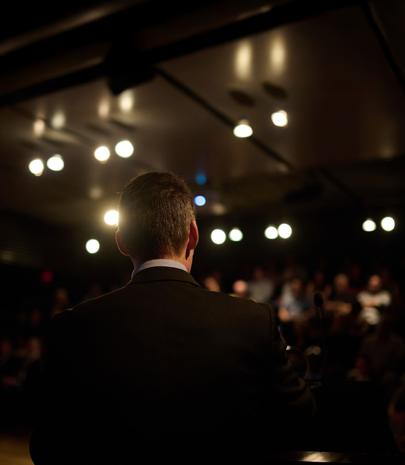 Conférence