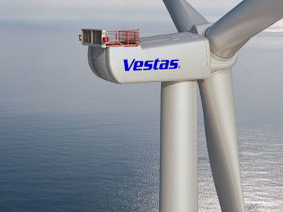 Shop Vestas Webshop