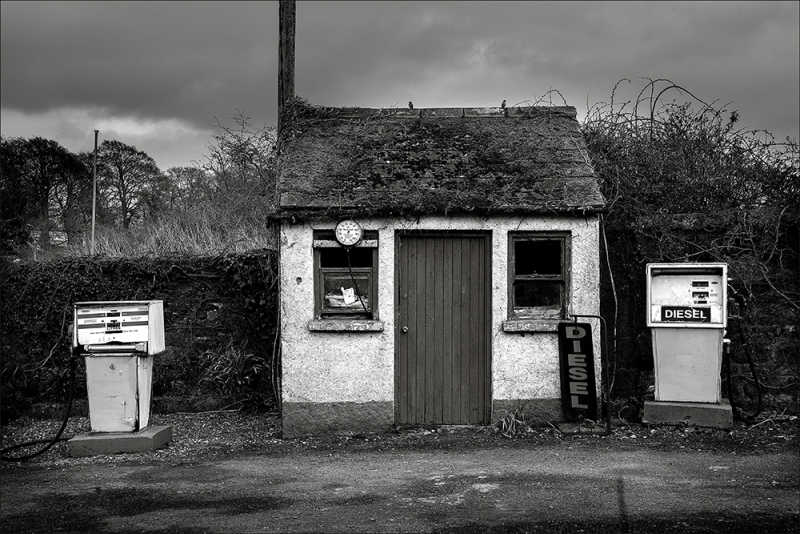 CW-PP4 - The Past is Present, Carlow.