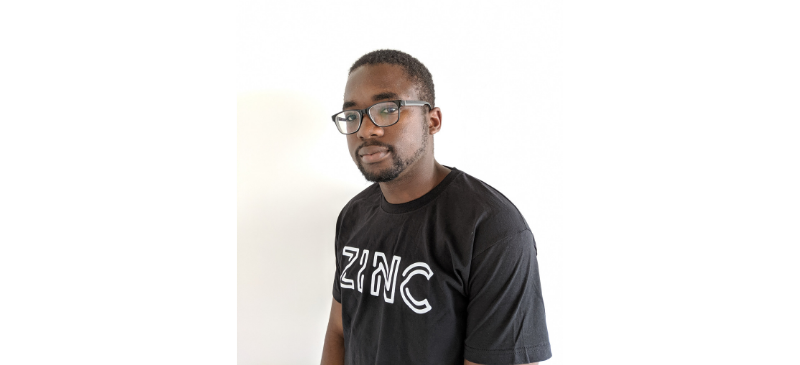 Lenard Pratt Joins Zinc Junior Software Developer