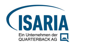 ISARIA QB Logopaket ISARIA QB Logo farbig