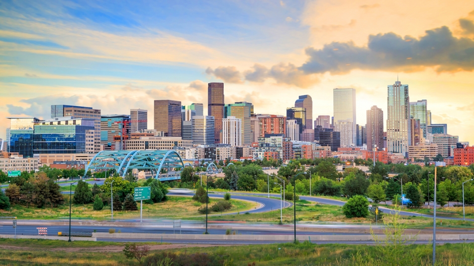DenverSkyline