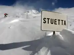Stuetta