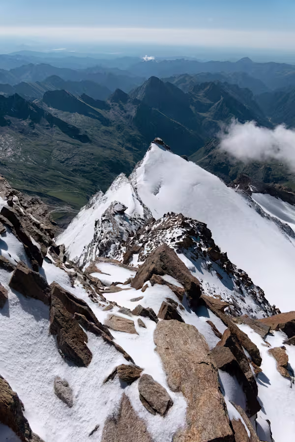 La Giordani dalla Vincent