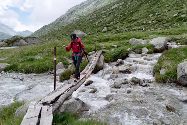 Ponticello dopo il Prudenzini