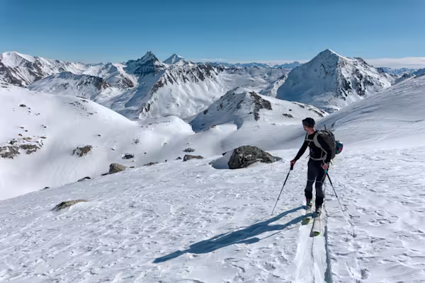 Uno sguardo all’indietro