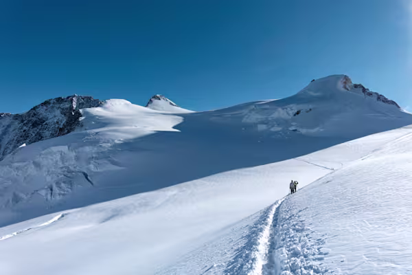 Finalmente vediamo tutto l’itinerario
