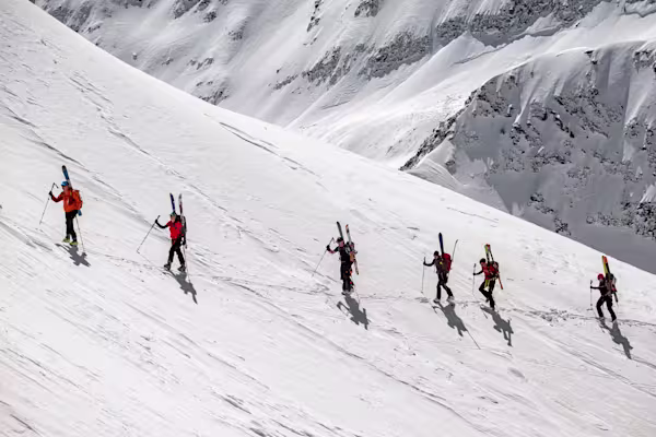 Il gruppone svizzero