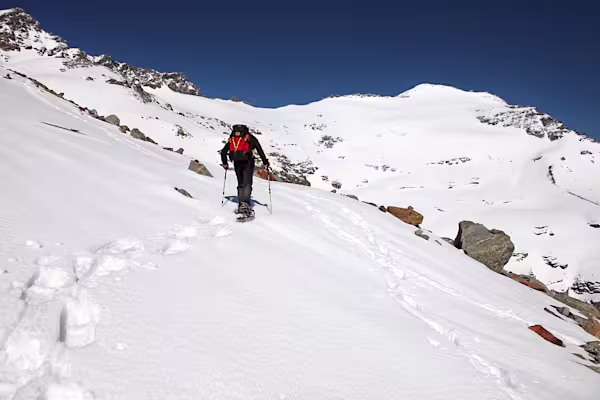 Andiamo a verificare le condizioni