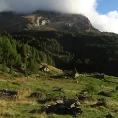 Alpe Vezzeda