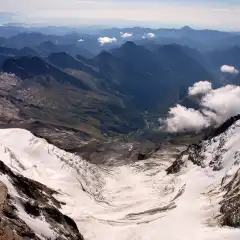 Corno Nero summit vs Italy