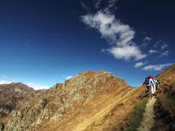 Quasi alla Colma di Premosello