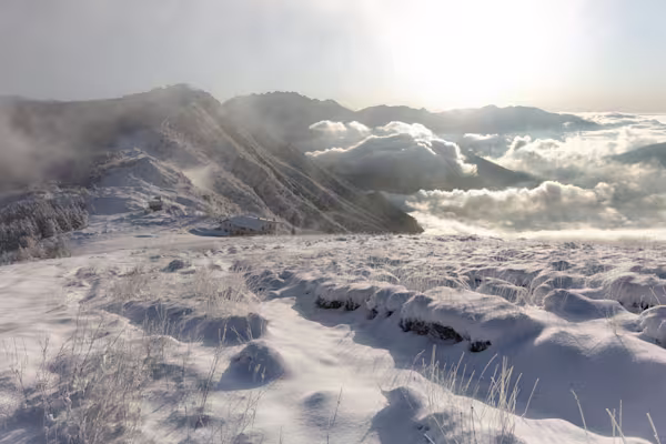 Il Rifugio S.E.C. Marisa Consiglieri