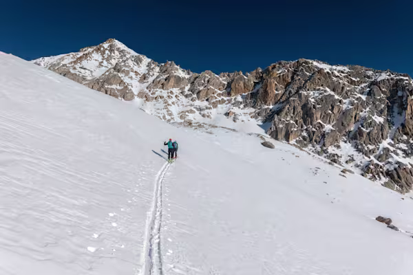 Non c-è nessun altro