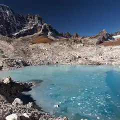 Lago Glaciale