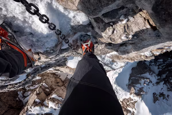 Oggi attenzione extra sulle catene