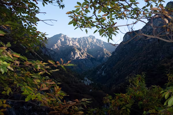 La Val Codera