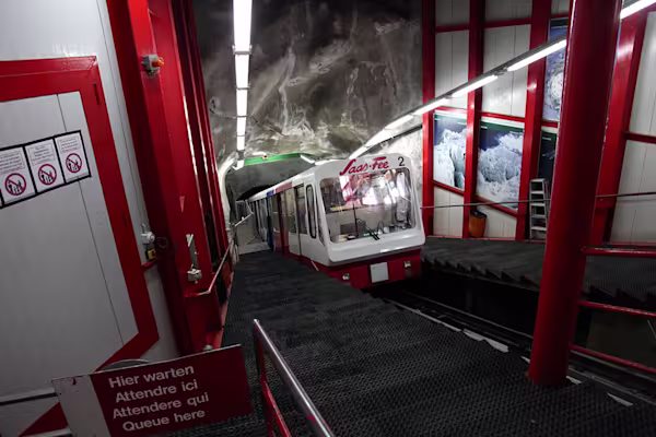 Il Metro Alpin