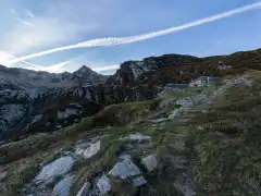 Alpe Cortenuovo
