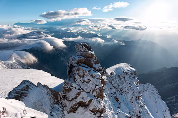 Il gendarme della Signal