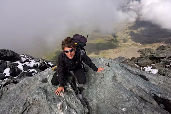 Cima dello Scalino