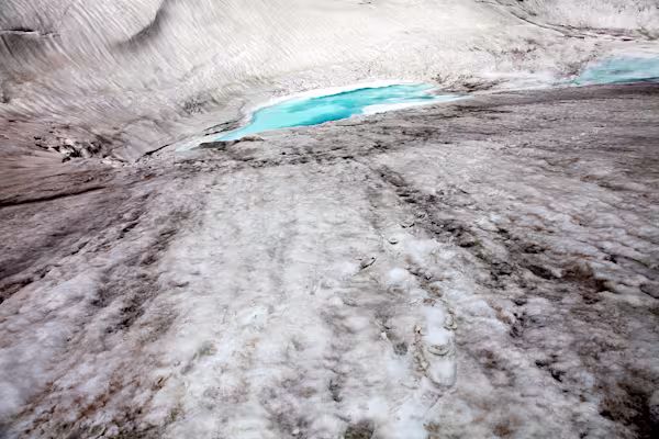 Lago glaciale