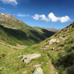 la Val Corta