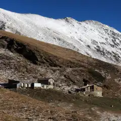 Alpe Pietrarossa
