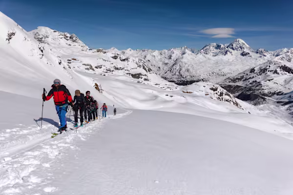 Oggi siamo in tanti!