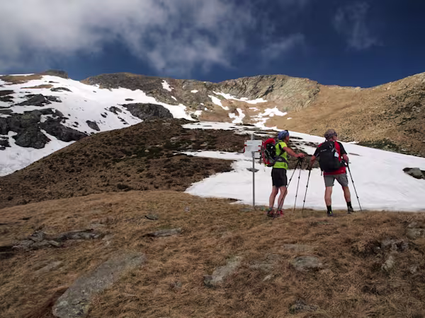 I Laghetti del Geggio