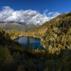 Il Lago Sfii